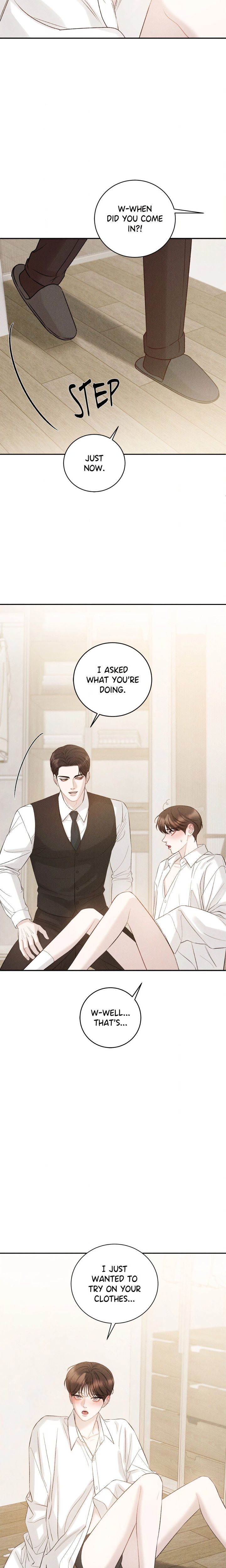 Fall From Grace - Chapter 42 Page 2