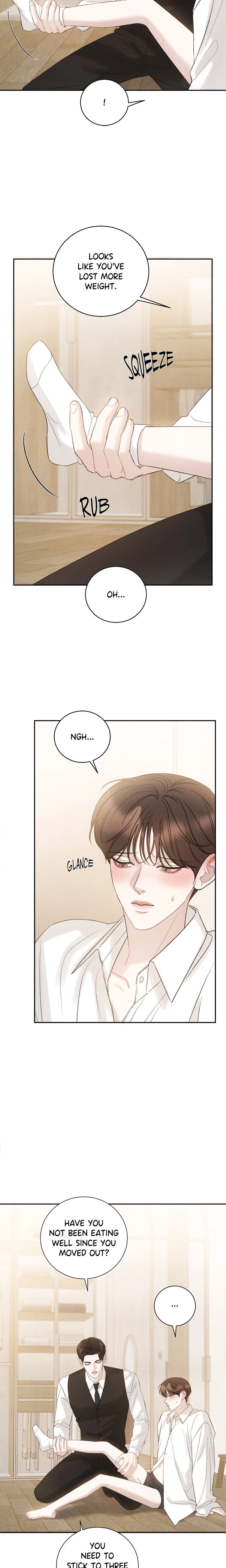Fall From Grace - Chapter 42 Page 4