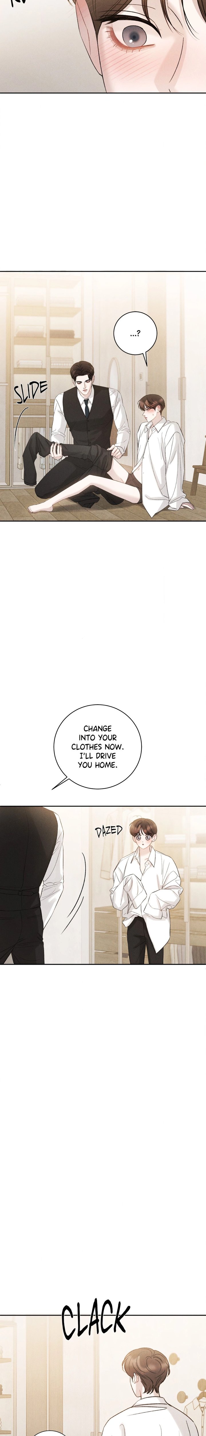Fall From Grace - Chapter 42 Page 7