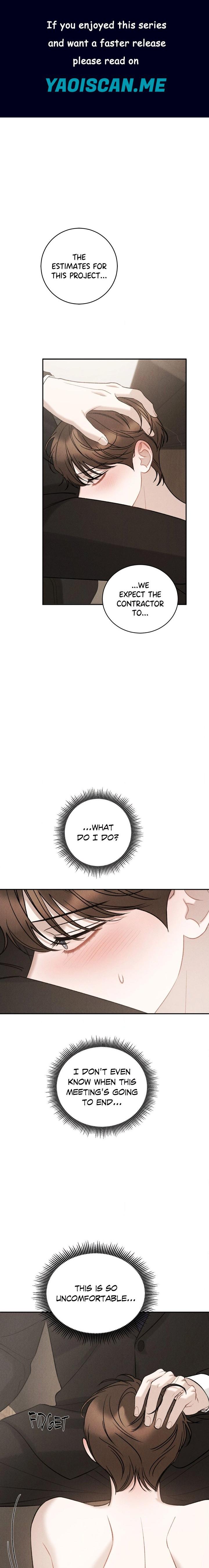 Fall From Grace - Chapter 43 Page 1
