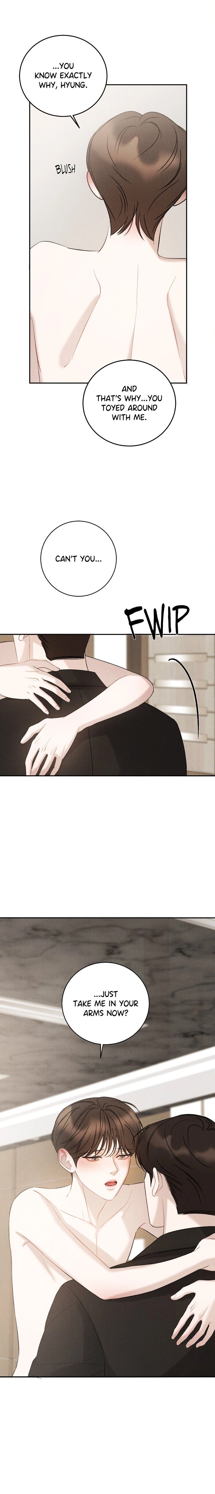 Fall From Grace - Chapter 43 Page 12