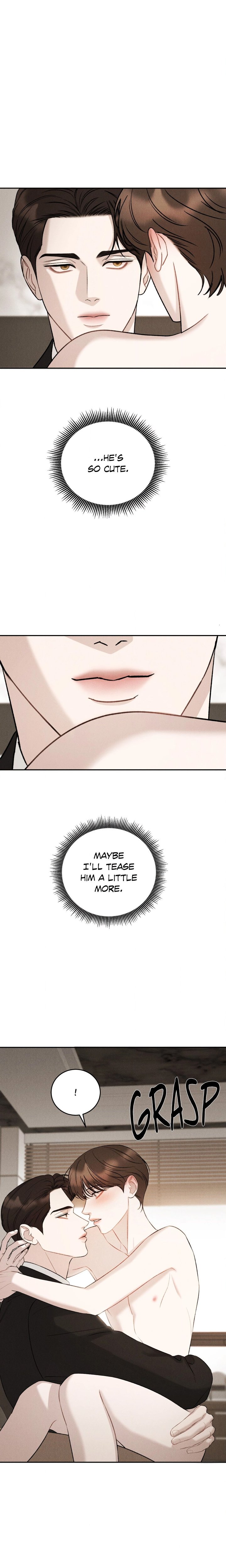 Fall From Grace - Chapter 43 Page 13