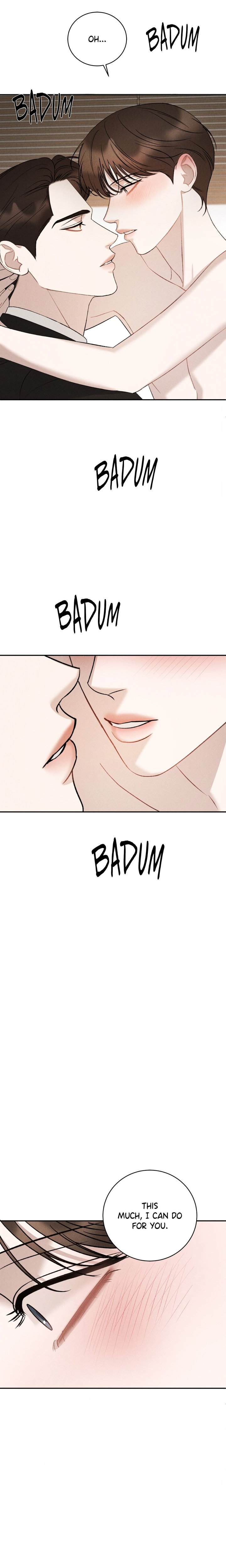 Fall From Grace - Chapter 43 Page 14