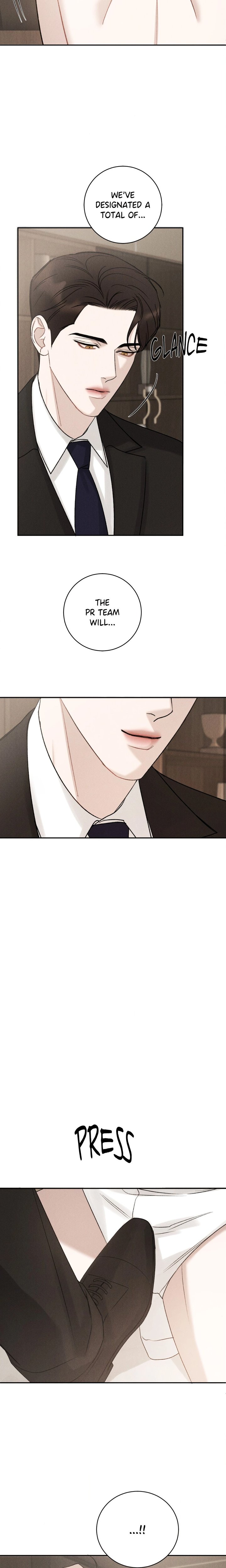 Fall From Grace - Chapter 43 Page 2