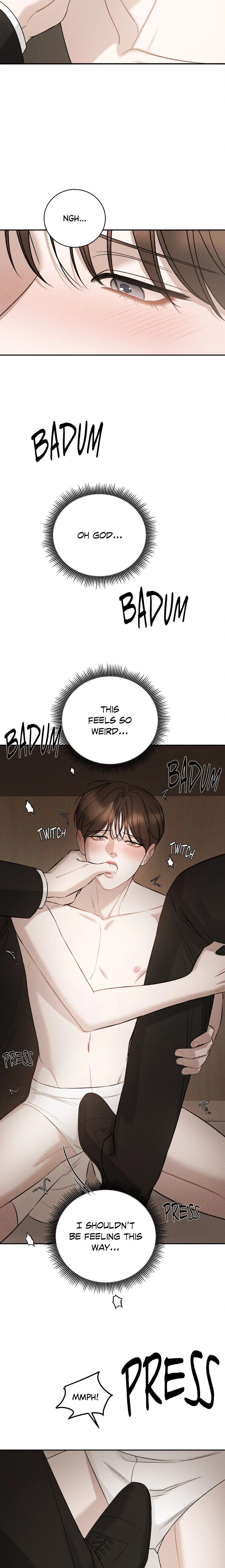 Fall From Grace - Chapter 43 Page 5