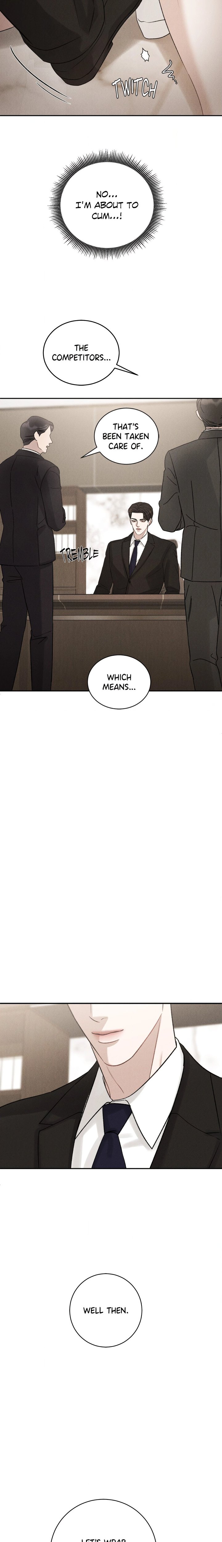 Fall From Grace - Chapter 43 Page 6