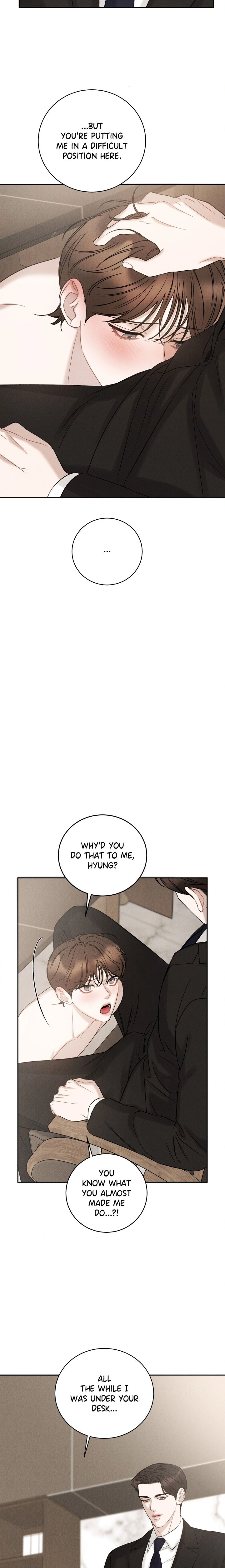 Fall From Grace - Chapter 43 Page 9