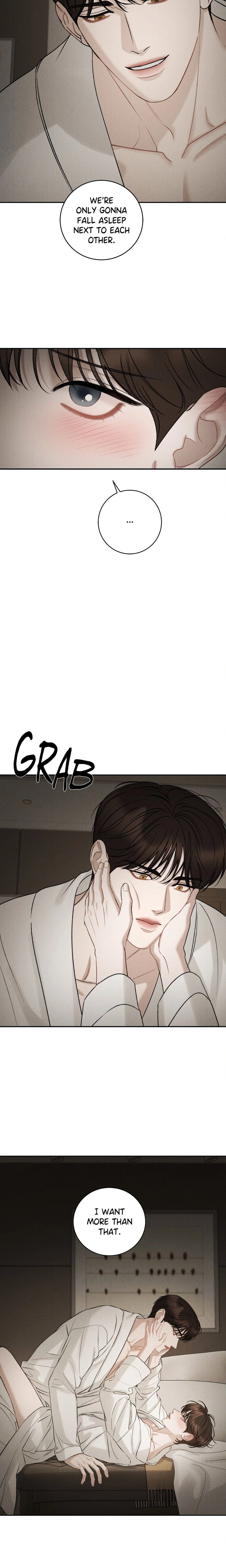 Fall From Grace - Chapter 44 Page 11