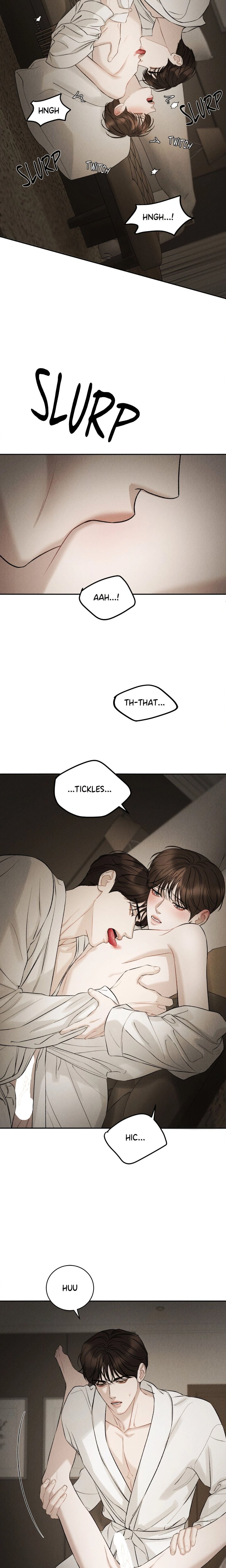 Fall From Grace - Chapter 44 Page 14