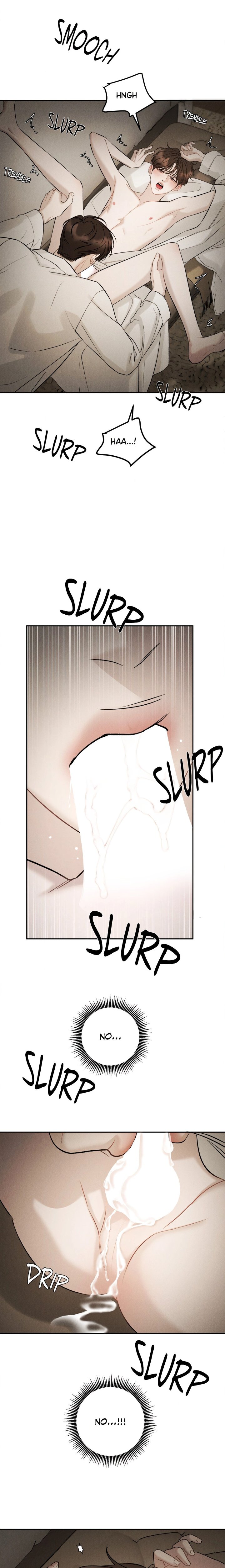 Fall From Grace - Chapter 44 Page 18