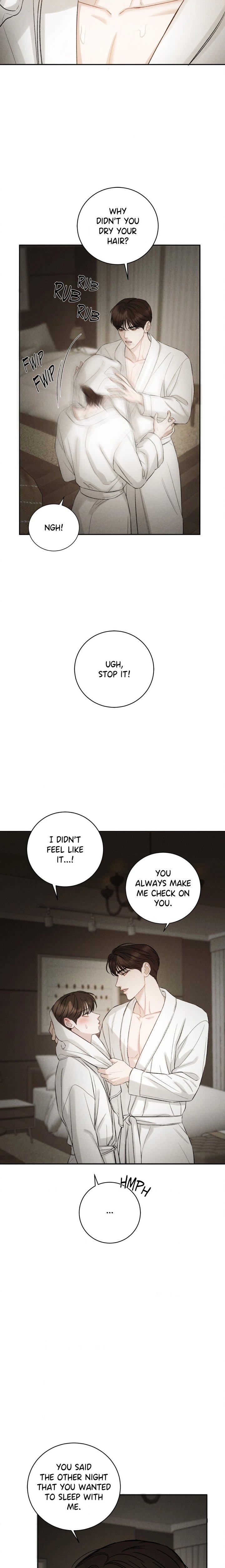 Fall From Grace - Chapter 44 Page 3