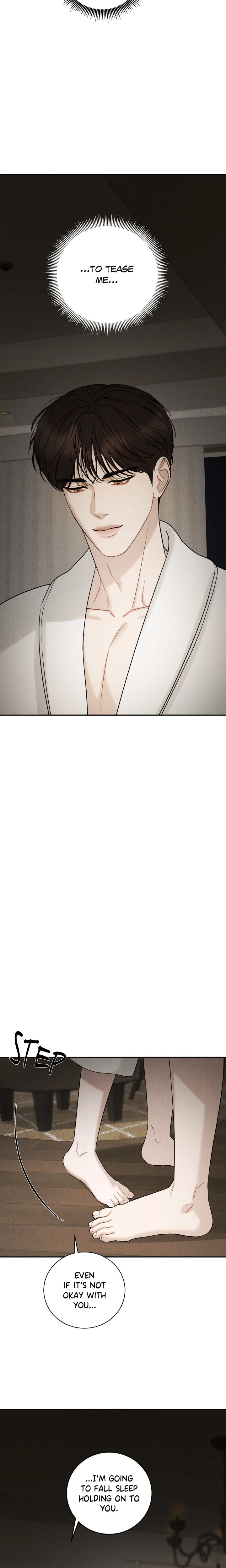 Fall From Grace - Chapter 44 Page 5
