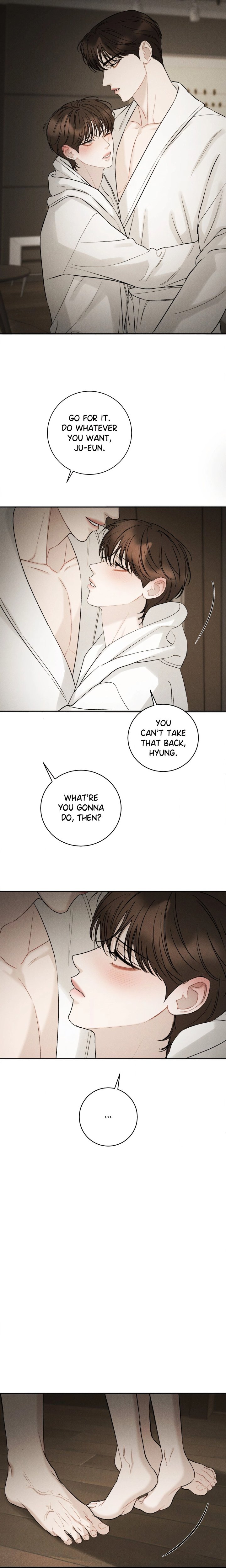 Fall From Grace - Chapter 44 Page 6