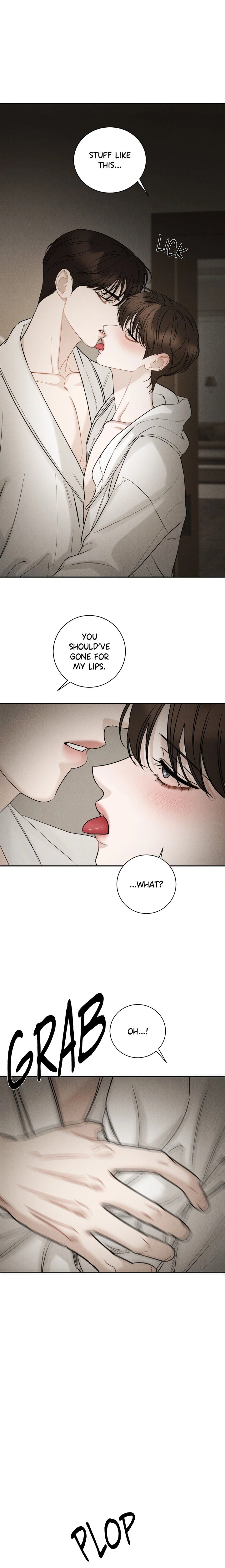 Fall From Grace - Chapter 44 Page 7