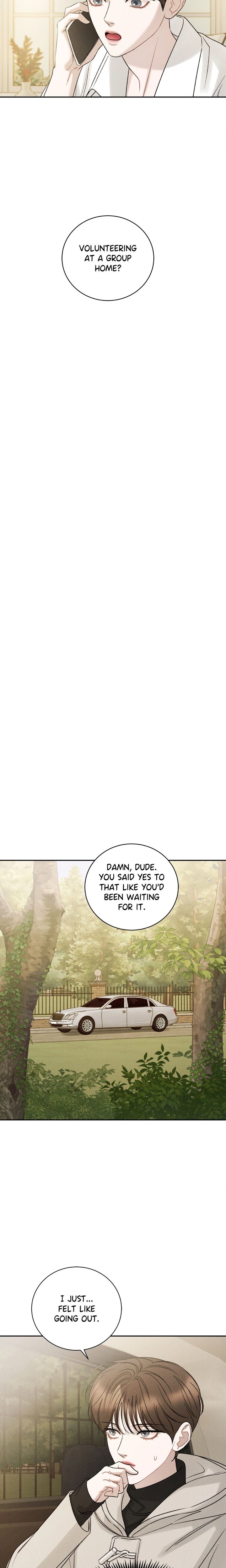 Fall From Grace - Chapter 45 Page 11