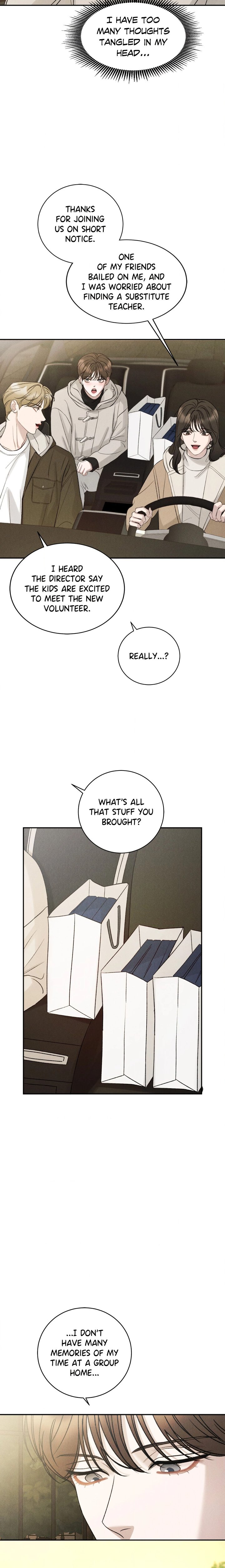 Fall From Grace - Chapter 45 Page 12