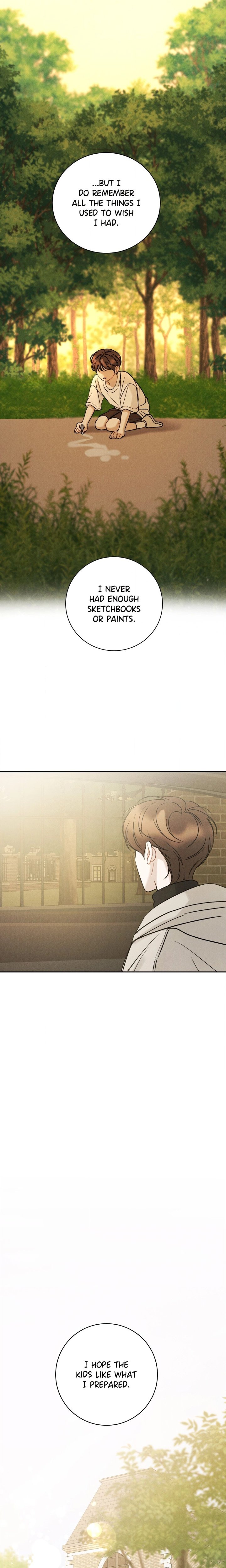 Fall From Grace - Chapter 45 Page 13