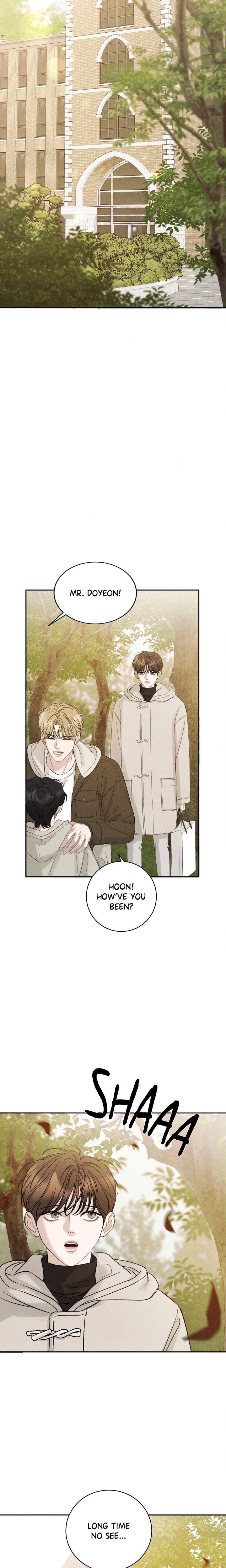 Fall From Grace - Chapter 45 Page 14