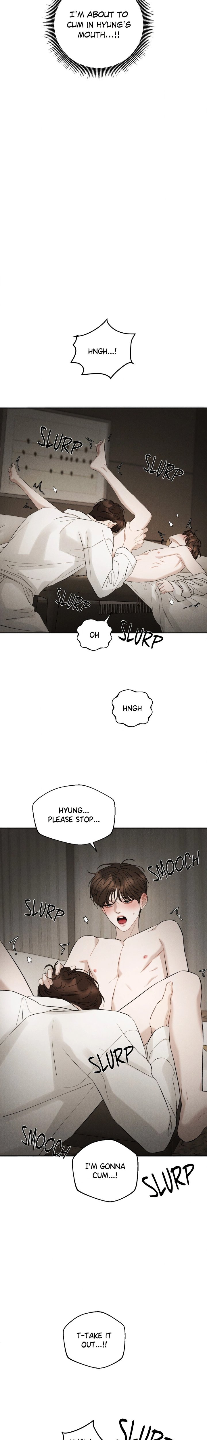 Fall From Grace - Chapter 45 Page 2
