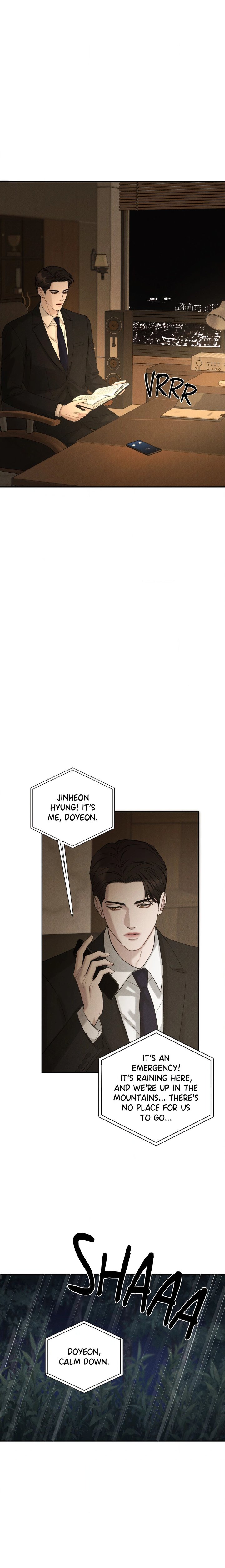 Fall From Grace - Chapter 45 Page 22