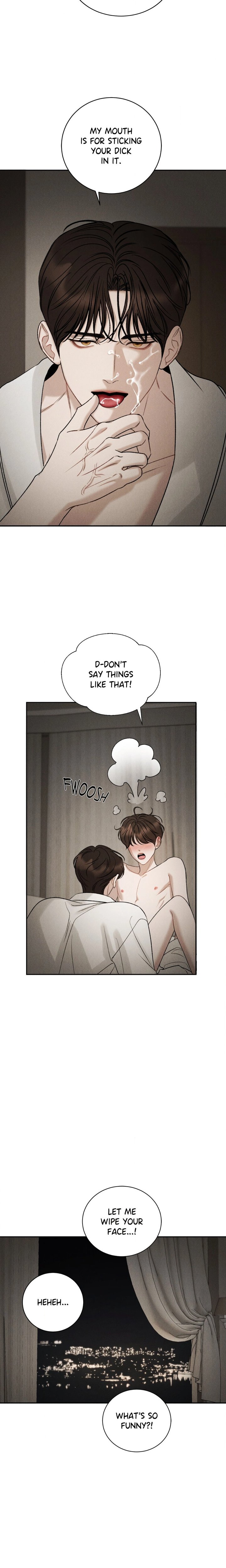 Fall From Grace - Chapter 45 Page 5