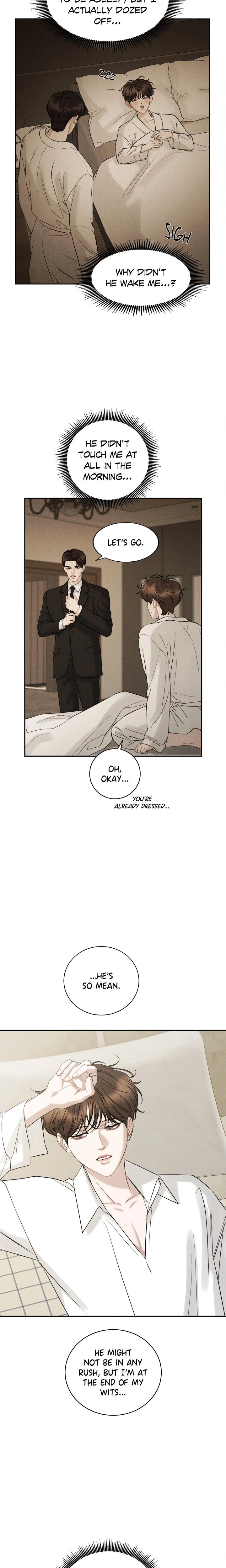 Fall From Grace - Chapter 45 Page 9