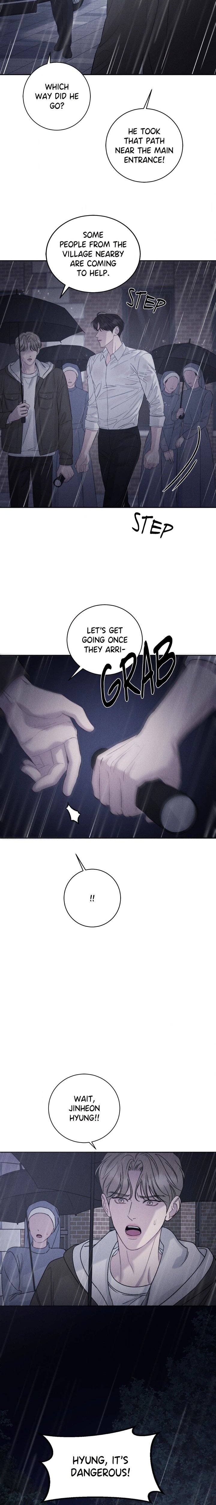 Fall From Grace - Chapter 46 Page 11