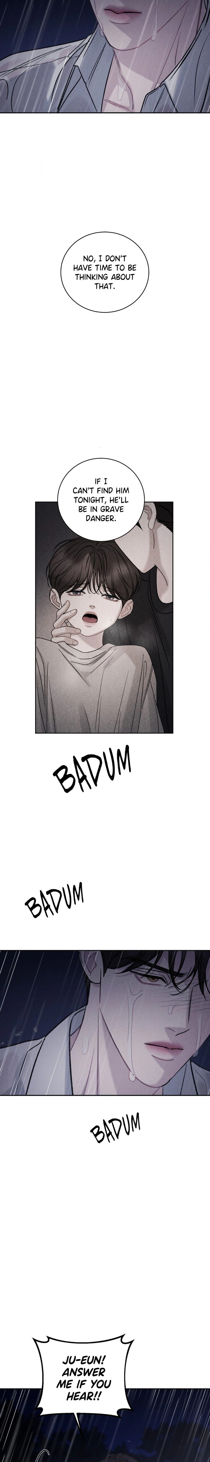 Fall From Grace - Chapter 46 Page 15