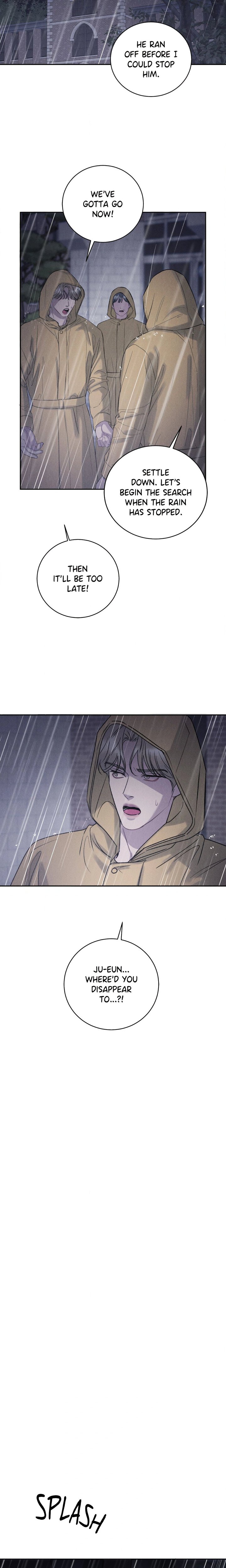 Fall From Grace - Chapter 46 Page 17
