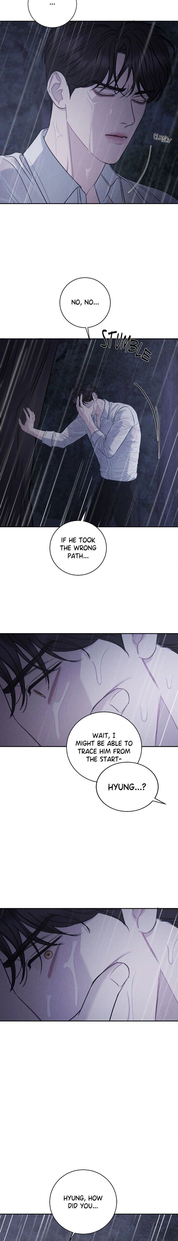 Fall From Grace - Chapter 46 Page 19