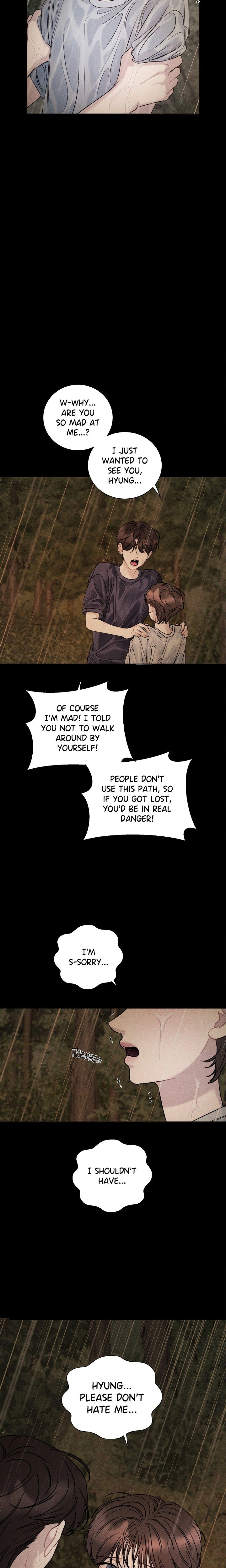 Fall From Grace - Chapter 46 Page 4