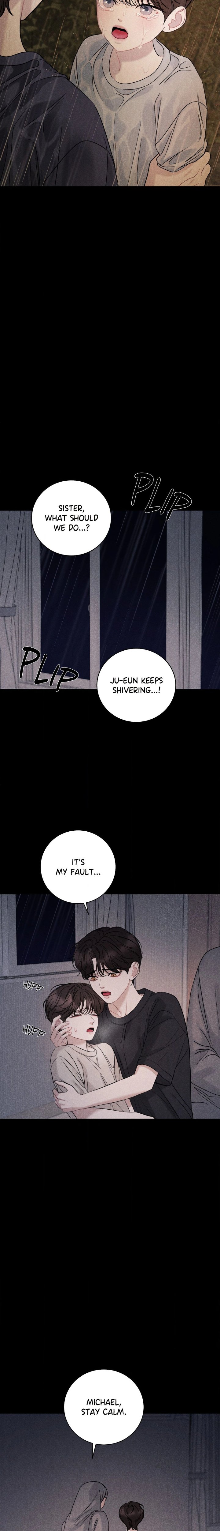 Fall From Grace - Chapter 46 Page 5