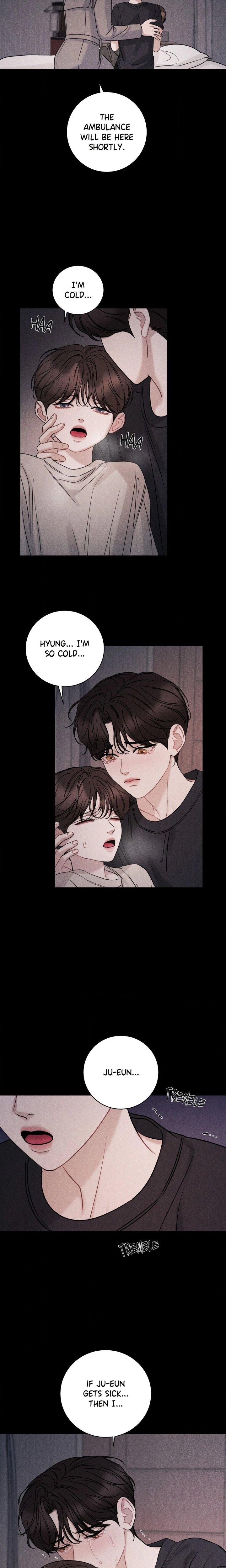 Fall From Grace - Chapter 46 Page 6