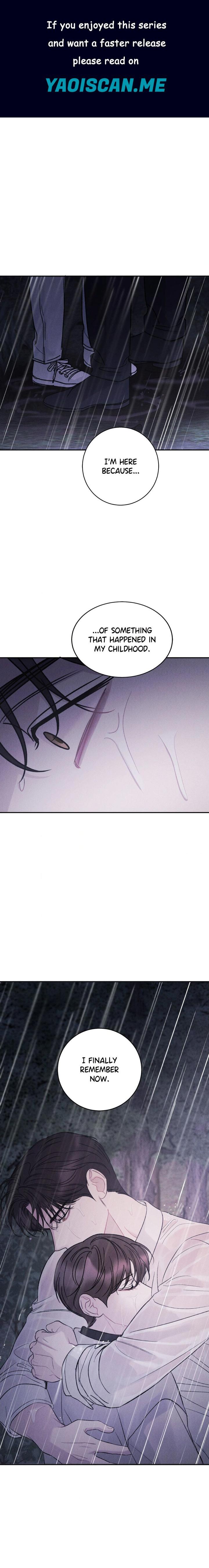 Fall From Grace - Chapter 47 Page 1
