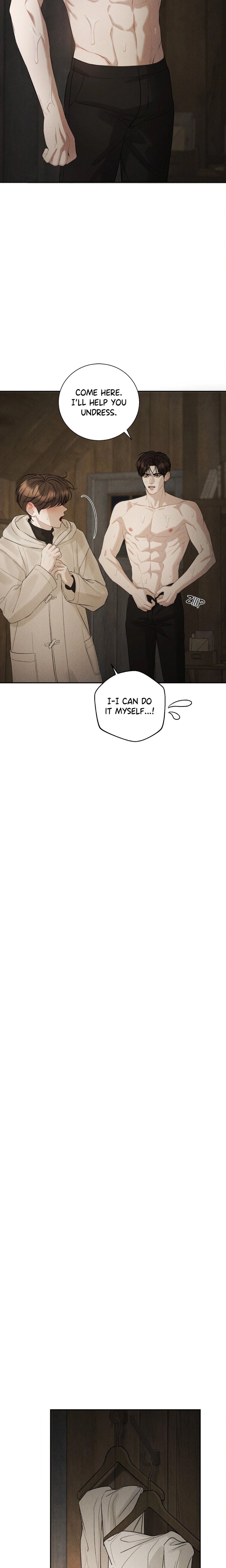 Fall From Grace - Chapter 47 Page 13