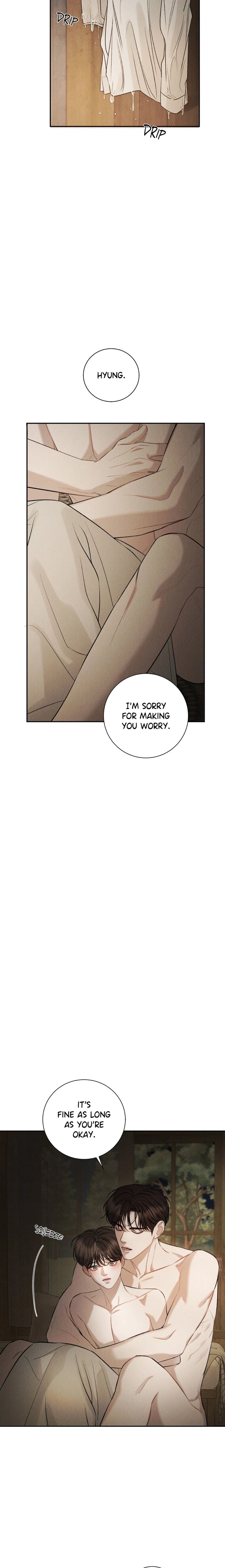 Fall From Grace - Chapter 47 Page 14