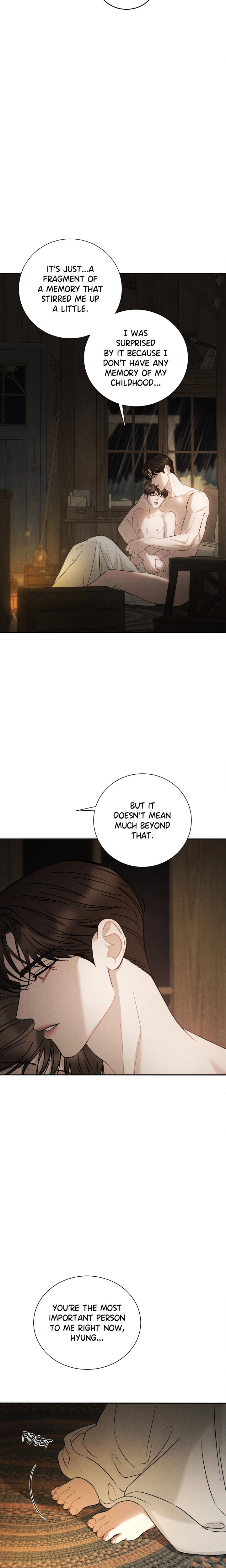 Fall From Grace - Chapter 47 Page 17