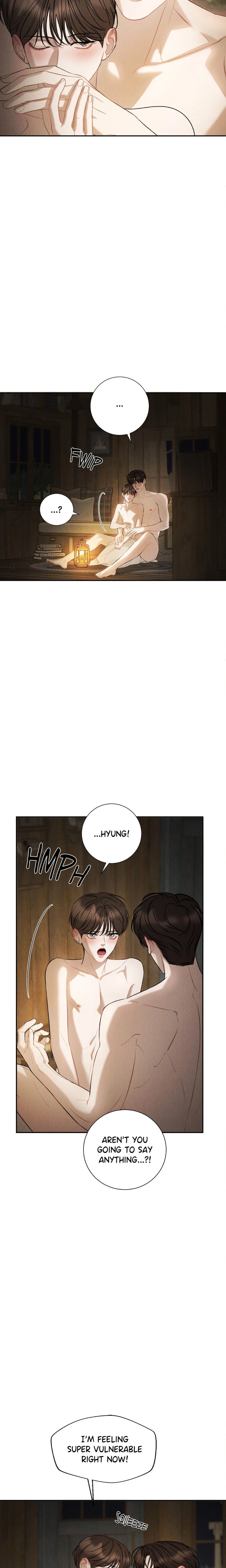 Fall From Grace - Chapter 47 Page 19