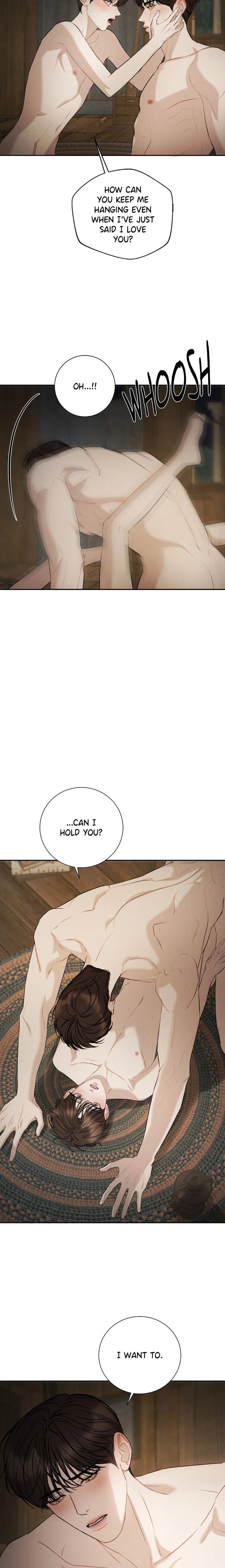 Fall From Grace - Chapter 47 Page 20