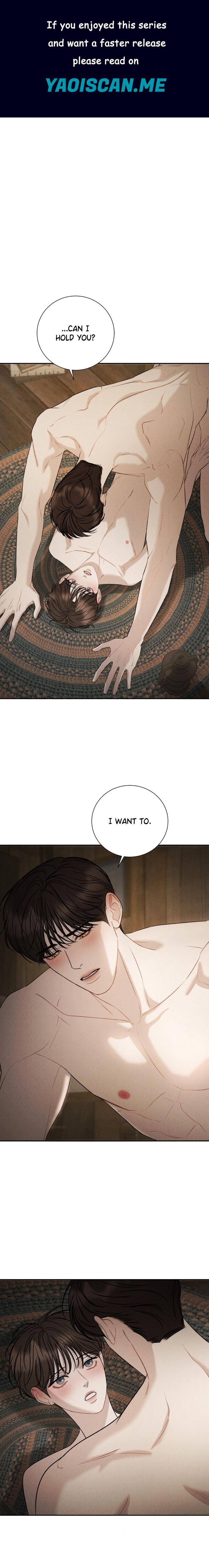 Fall From Grace - Chapter 48 Page 1