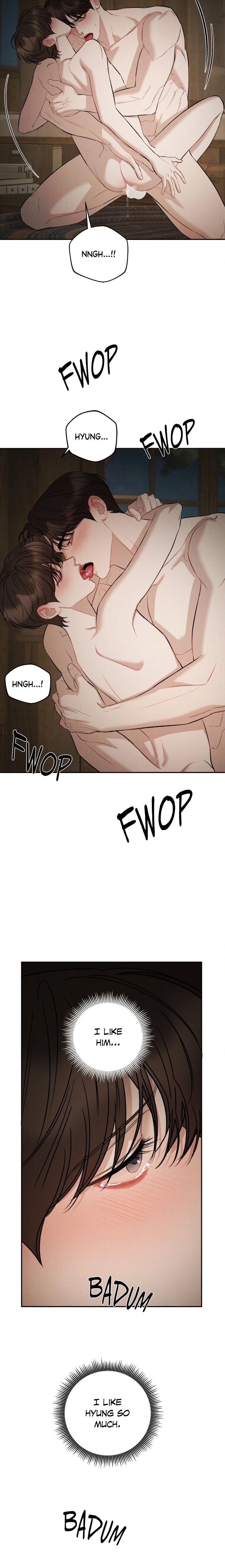 Fall From Grace - Chapter 48 Page 10