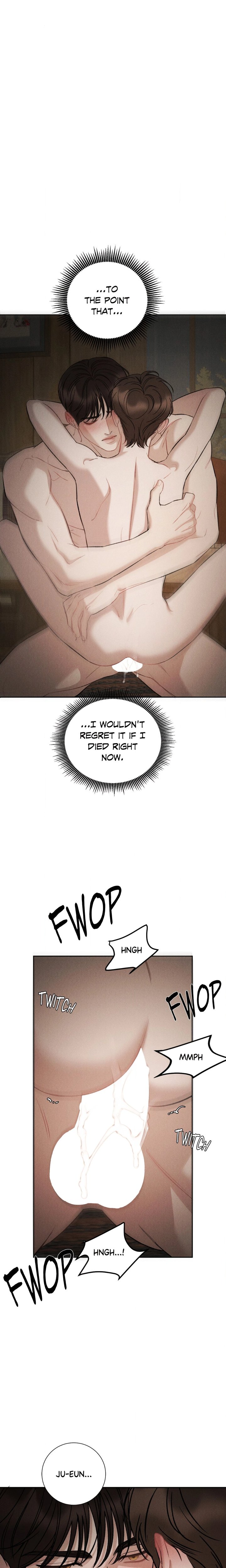 Fall From Grace - Chapter 48 Page 11