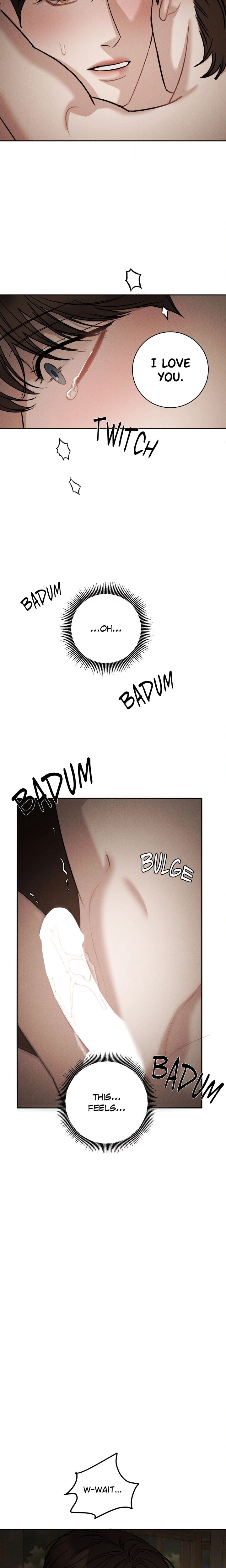 Fall From Grace - Chapter 48 Page 12