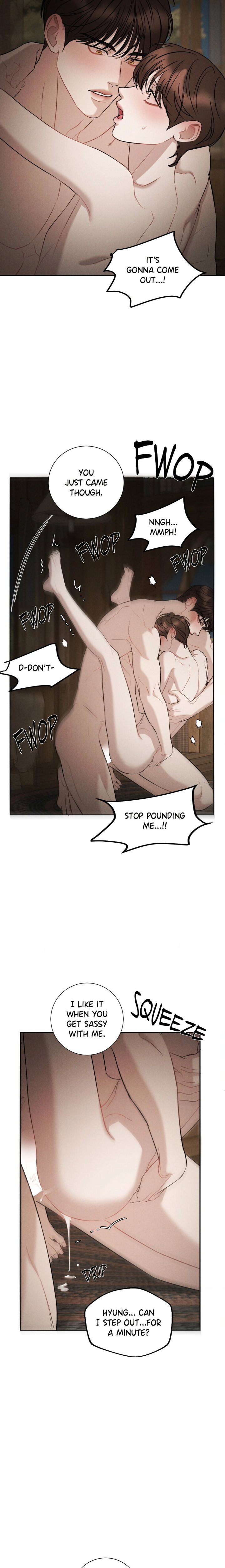 Fall From Grace - Chapter 48 Page 13