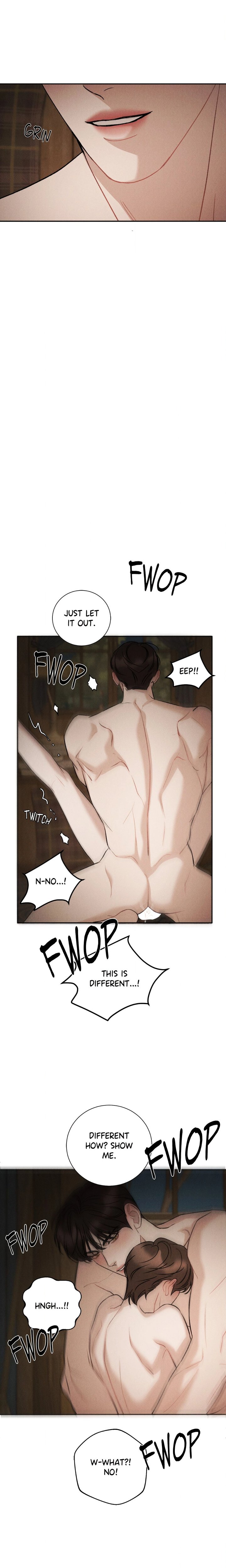Fall From Grace - Chapter 48 Page 15
