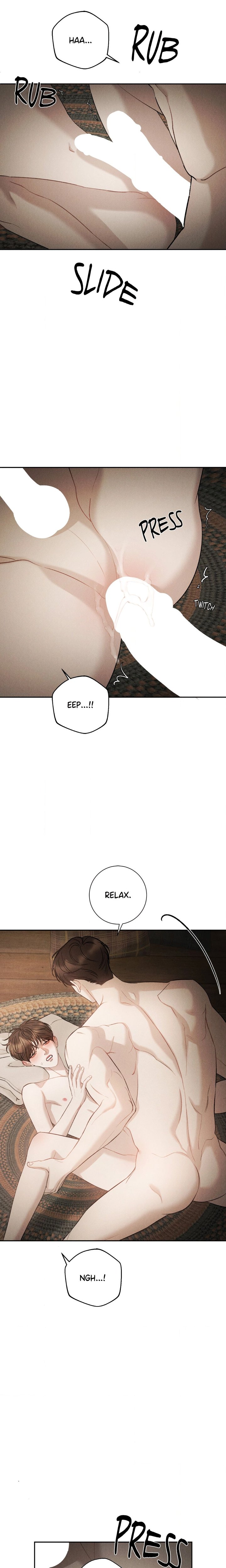 Fall From Grace - Chapter 48 Page 4