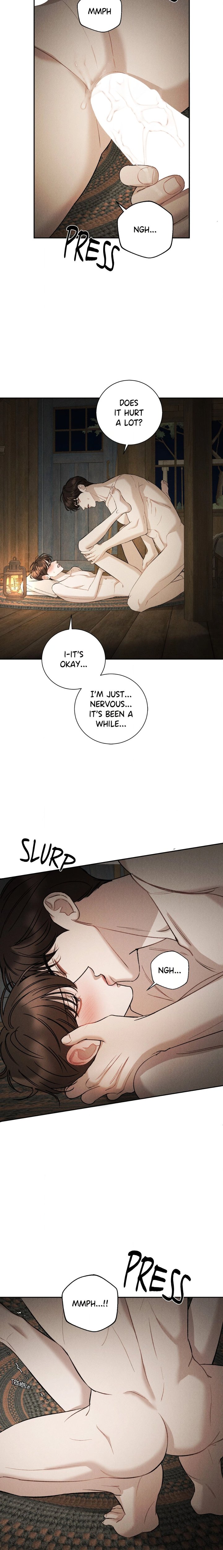 Fall From Grace - Chapter 48 Page 5