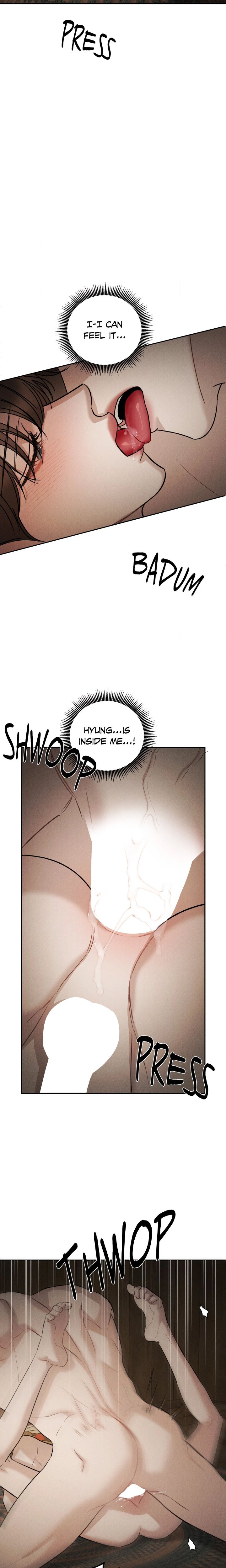 Fall From Grace - Chapter 48 Page 6