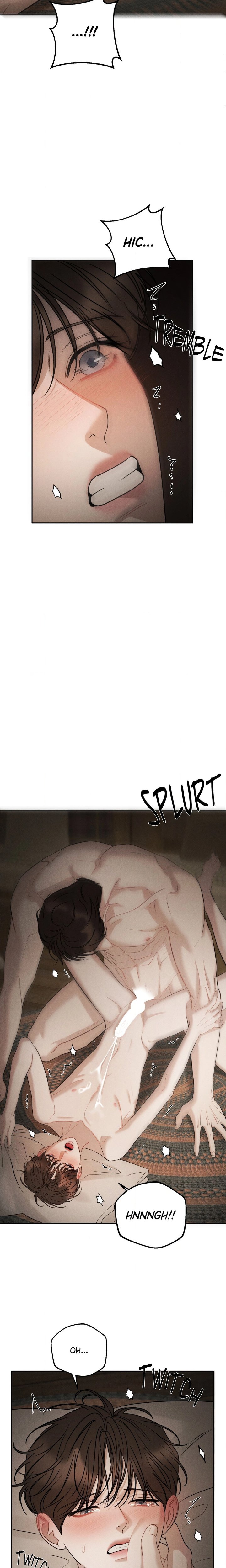 Fall From Grace - Chapter 48 Page 7
