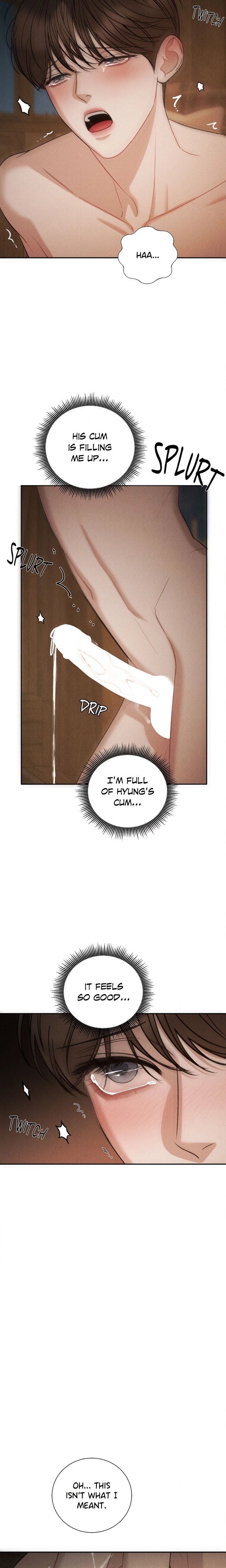 Fall From Grace - Chapter 49 Page 15